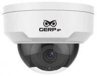 Câmera mini dome GERP IP