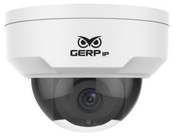 Câmera mini dome GERP IP