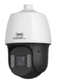 GI-85468 - CÂMERA SPEED DOME IP 4M IP66 POE + IR 33X ZOOM IK10 + ANALÍTICOS NSD4MIR-33X-A 11